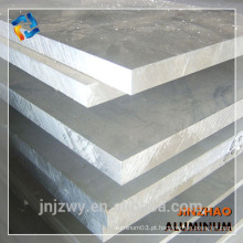 Jinzhao placas térmicas de alumínio de alta qualidade